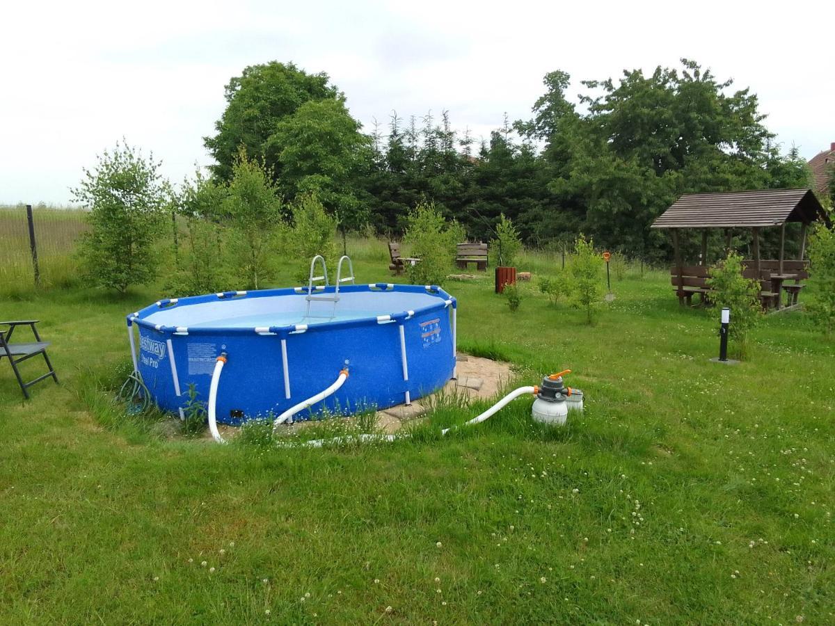 Domek W Gorach Izerskich 4 I 6 Osobowy, Agroturystyka, Zywe Zwierzeta, W Pelni Wyposazone, Plac Zabaw Dla Dzieci, Ognisko Z Kijkami I Rusztem, Ogrzewanie I Klimatyzacja, Latem Basen Mirsk Extérieur photo