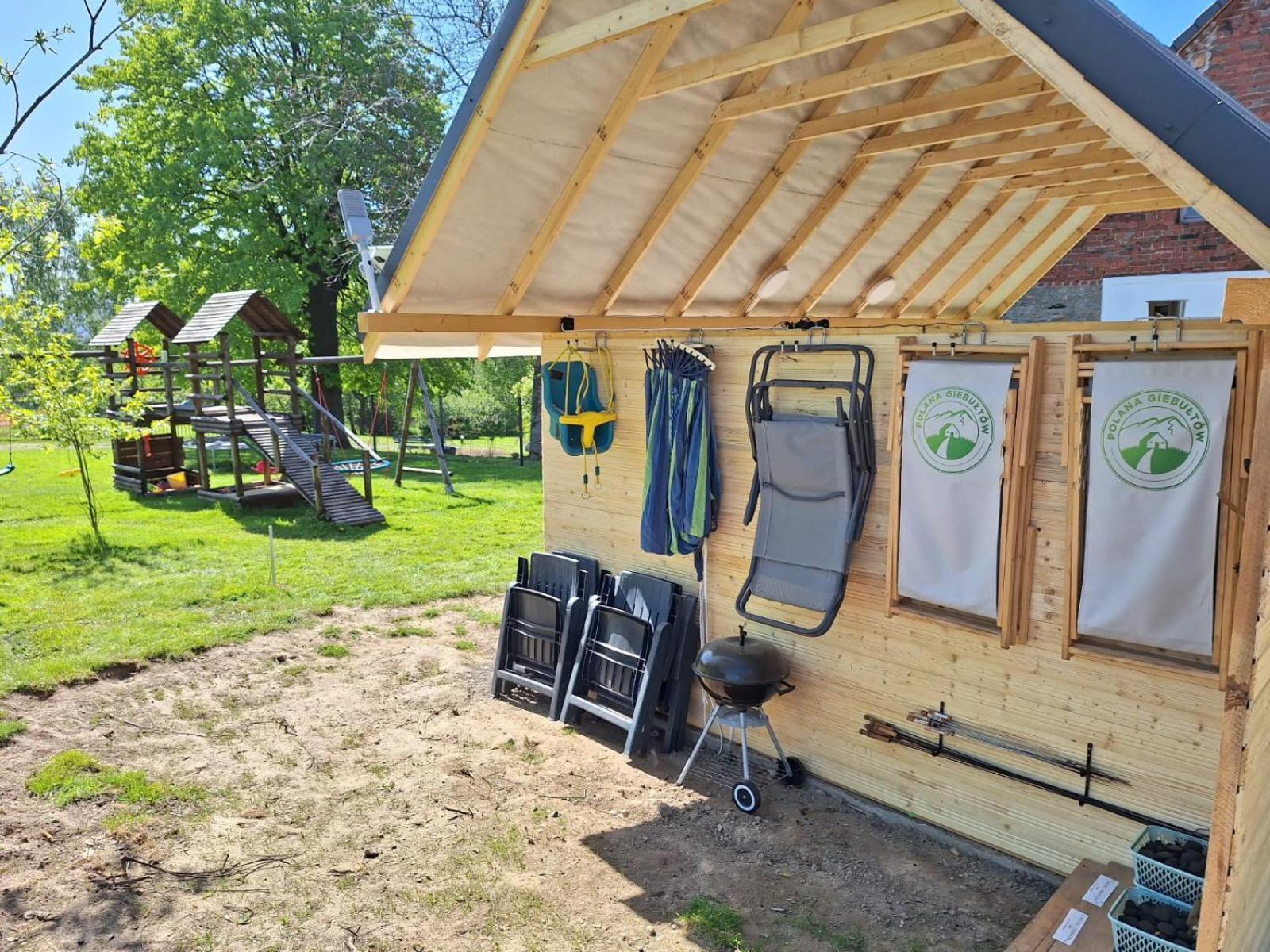 Domek W Gorach Izerskich 4 I 6 Osobowy, Agroturystyka, Zywe Zwierzeta, W Pelni Wyposazone, Plac Zabaw Dla Dzieci, Ognisko Z Kijkami I Rusztem, Ogrzewanie I Klimatyzacja, Latem Basen Mirsk Extérieur photo